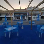 فندق مبيت وإفطار 