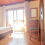 فندق مبيت وإفطار 