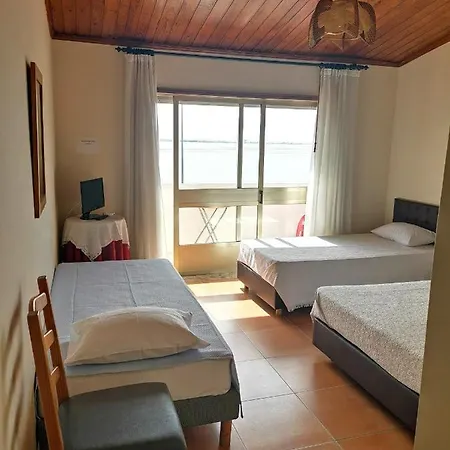 Oda ve Kahvaltı 