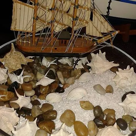 Oda ve Kahvaltı 